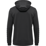 hummel Men's Authentic Poly Hoodie-2