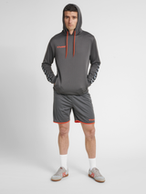 hummel Men's Authentic Poly Hoodie-3