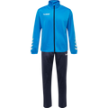 hummel Youth Promo Poly Suit-1