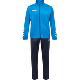 hummel Youth Promo Poly Suit-1