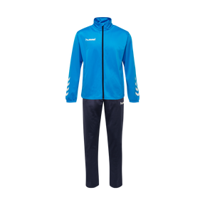 hummel Youth Promo Poly Suit-1