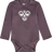 hummel Youth Mini Logo Bodysuit-1