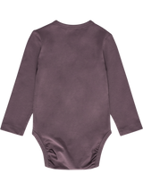 hummel Youth Mini Logo Bodysuit-2