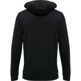 hummel Men's Authentic Poly Hoodie-2