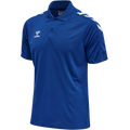 hummel Unisex Core XK Functional Polo-1