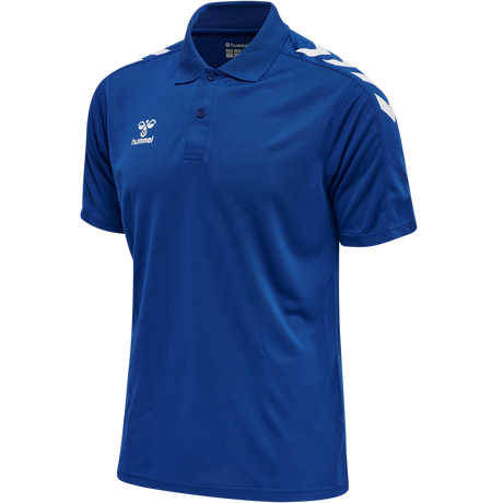 hummel Unisex Core XK Functional Polo-1