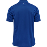 hummel Unisex Core XK Functional Polo-2