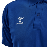 hummel Unisex Core XK Functional Polo-3