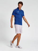 hummel Unisex Core XK Functional Polo-6