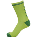 hummel Unisex Elite Indoor Sock Low Pa-1