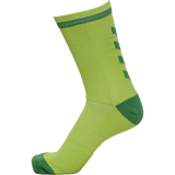 hummel Unisex Elite Indoor Sock Low Pa-1