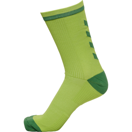 hummel Unisex Elite Indoor Sock Low Pa-1