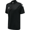 hummel Unisex Core XK Functional Polo-1