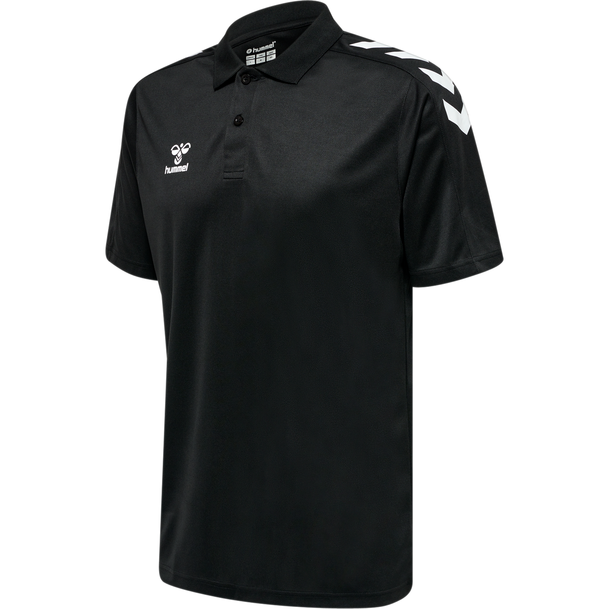 hummel Unisex Core XK Functional Polo-1
