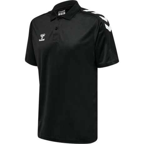 hummel Unisex Core XK Functional Polo-1