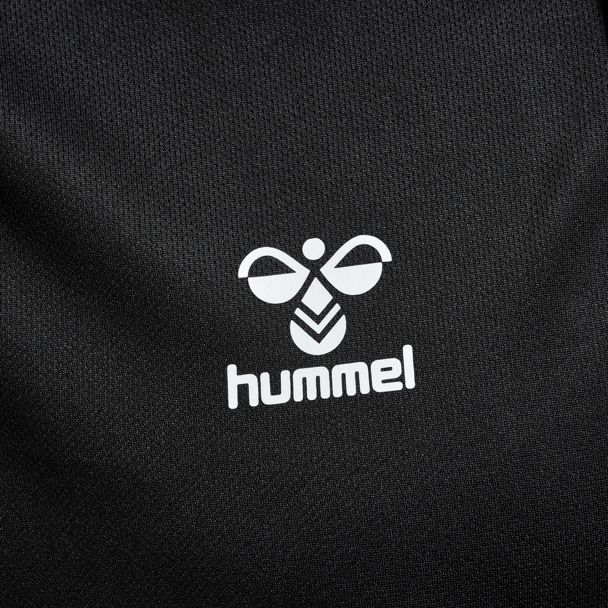 hummel Unisex Core XK Functional Polo-3