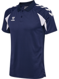hummel Unisex Core 2.0 Polo-1