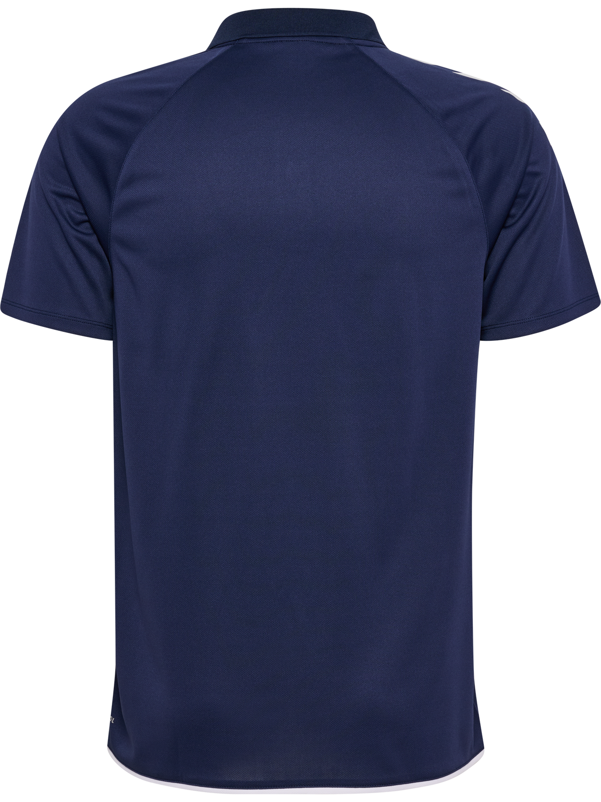hummel Unisex Core 2.0 Polo-2