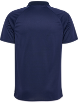 hummel Unisex Core 2.0 Polo-2