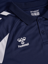 hummel Unisex Core 2.0 Polo-3