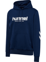 hummel Men's Legacy 2.0 Hoodie-1