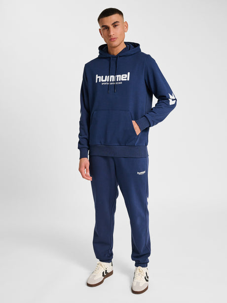 hummel Men's Legacy 2.0 Hoodie-7