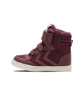 hummel Youth Stadil Super Poly Mid Tex Boots-1
