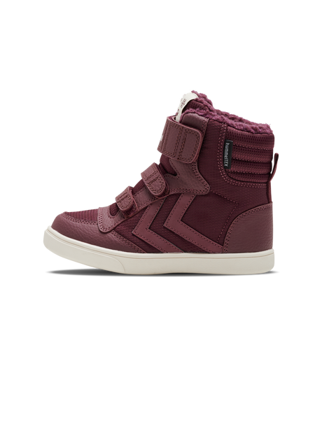 hummel Youth Stadil Super Poly Mid Tex Boots-1