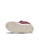 hummel Youth Stadil Super Poly Mid Tex Boots-2