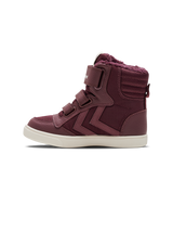 hummel Youth Stadil Super Poly Mid Tex Boots-3