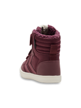 hummel Youth Stadil Super Poly Mid Tex Boots-4