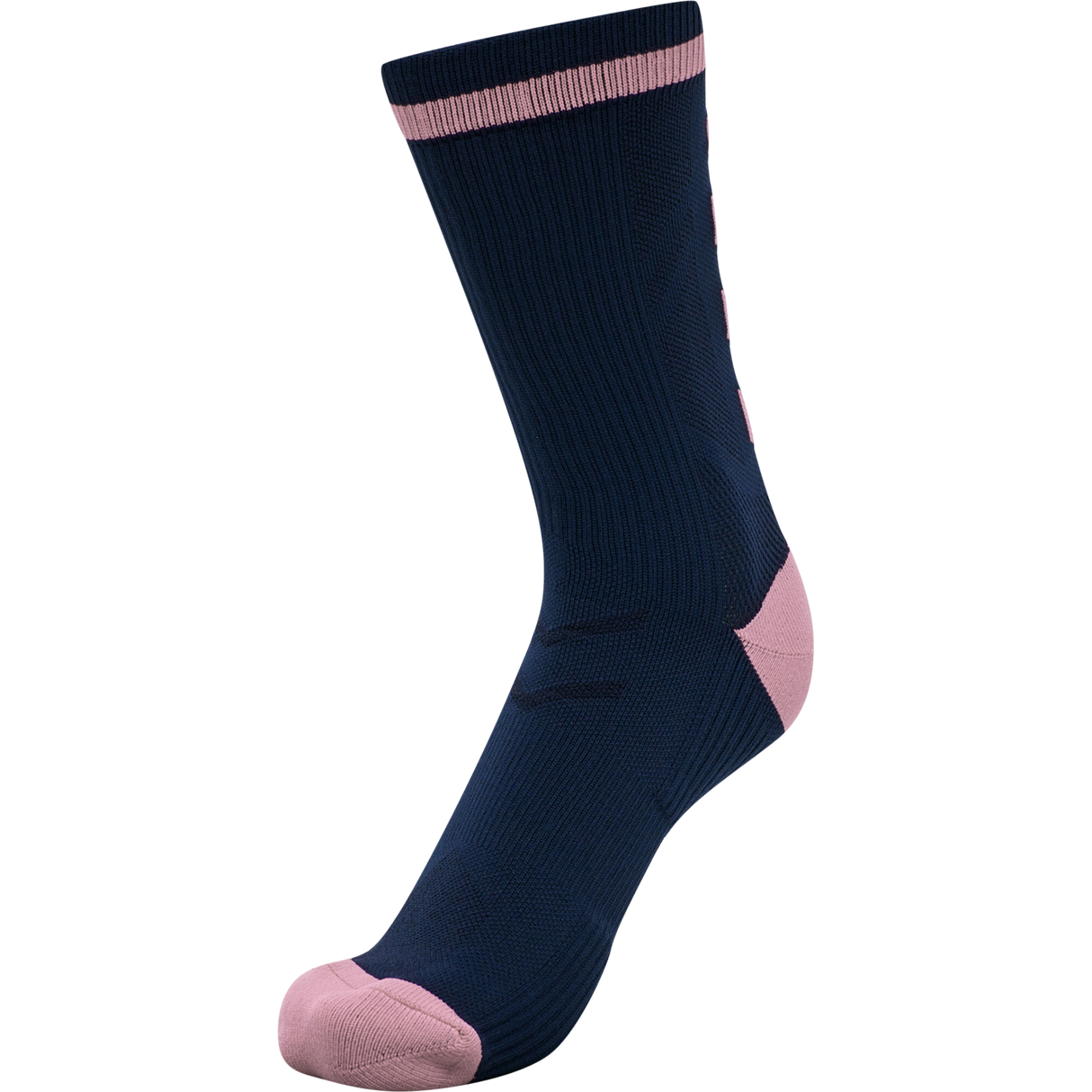 hummel Unisex Elite Indoor Sock Low Pa-2