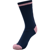 hummel Unisex Elite Indoor Sock Low Pa-2