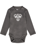 hummel Youth Mini Logo Bodysuit-1