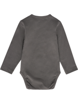 hummel Youth Mini Logo Bodysuit-2
