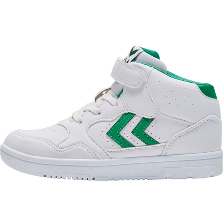 hummel Youth Camden High Shoes-1