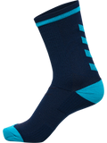 hummel Unisex Elite Indoor Sock Low Pa-1