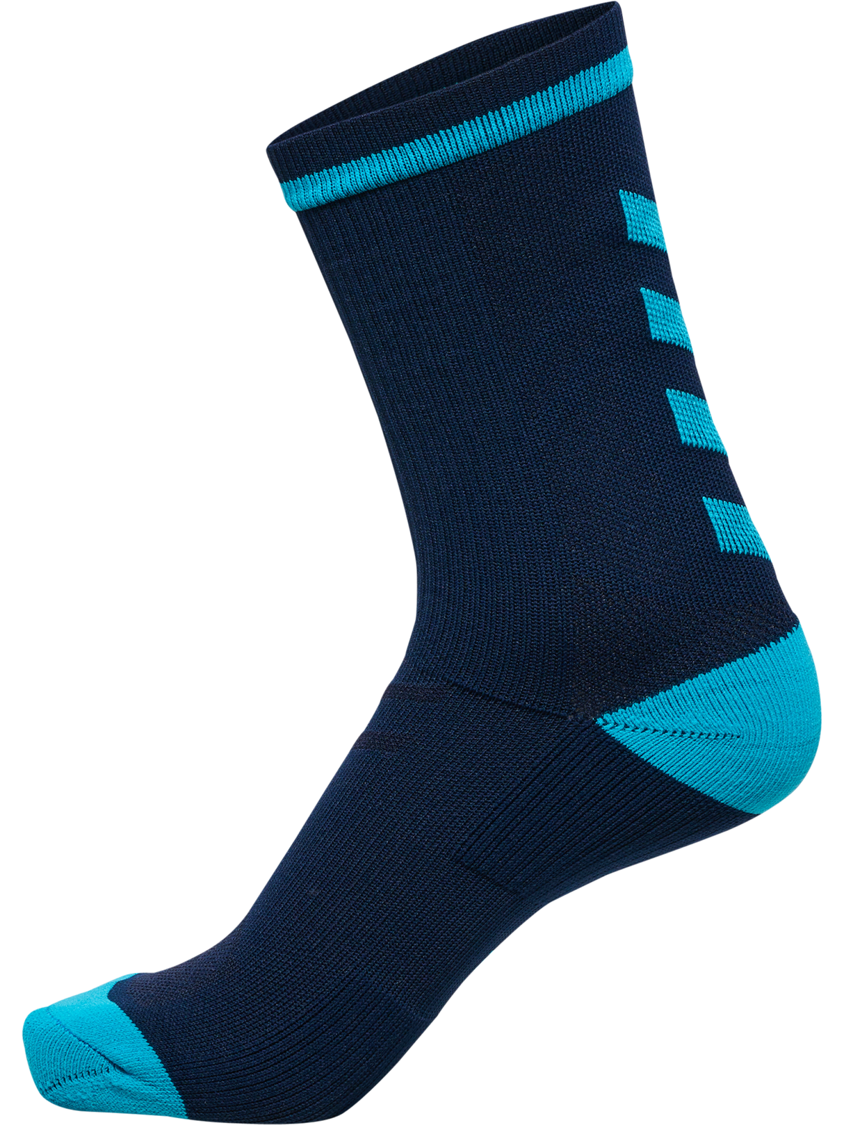 hummel Unisex Elite Indoor Sock Low Pa-1