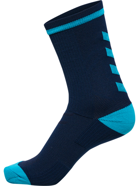 hummel Unisex Elite Indoor Sock Low Pa-1