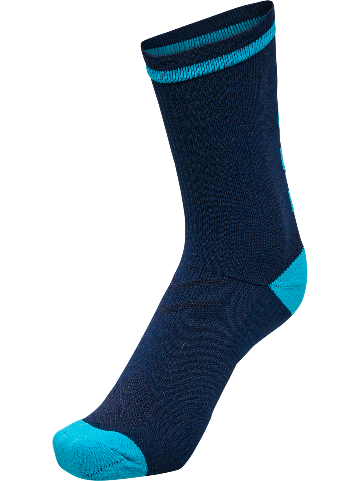 hummel Unisex Elite Indoor Sock Low Pa-2
