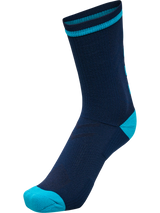 hummel Unisex Elite Indoor Sock Low Pa-2