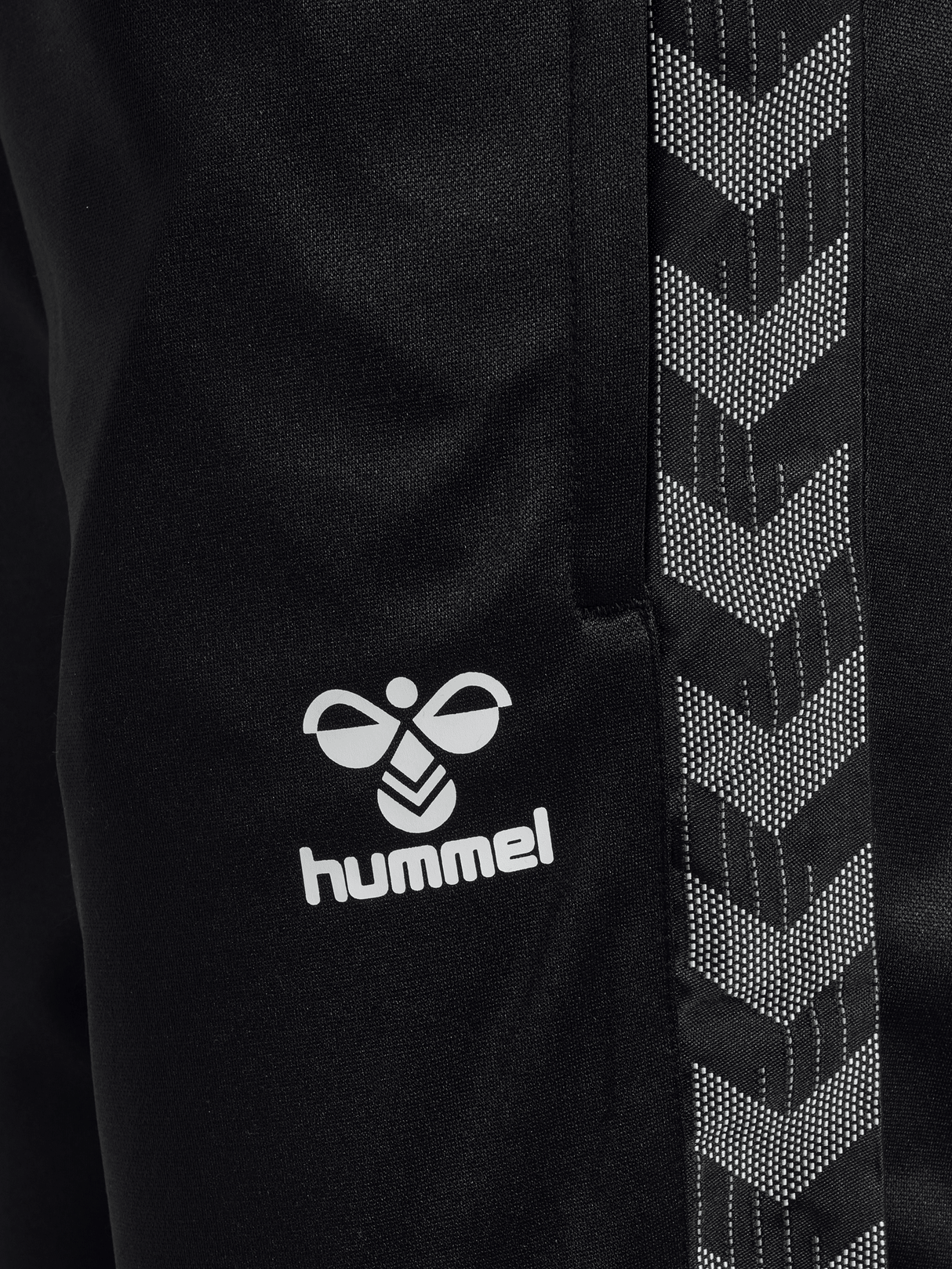 hummel Women's Authentic Polyester Pants-3