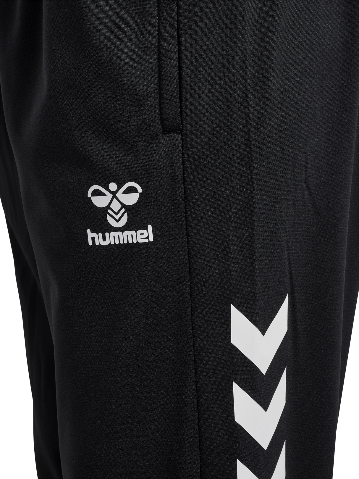 hummel Men's Core 2.0 Track Pants-3