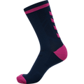 hummel Unisex Elite Indoor Sock Low Pa-1