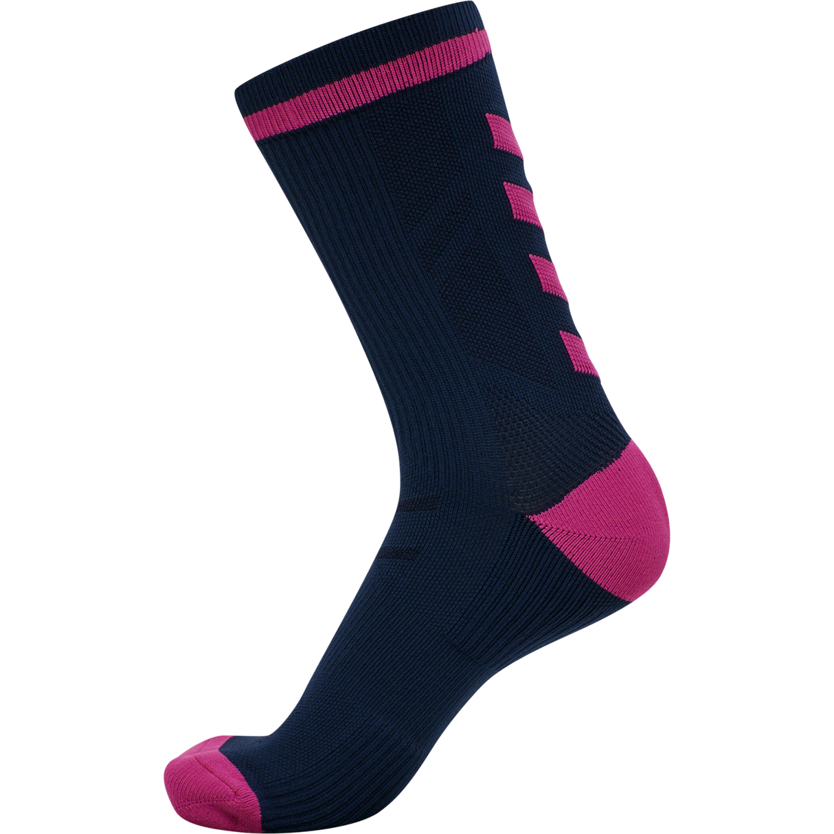 hummel Unisex Elite Indoor Sock Low Pa-1