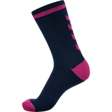 hummel Unisex Elite Indoor Sock Low Pa-1