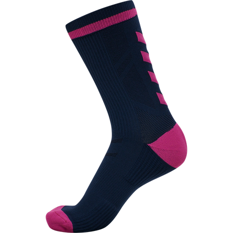 hummel Unisex Elite Indoor Sock Low Pa-1
