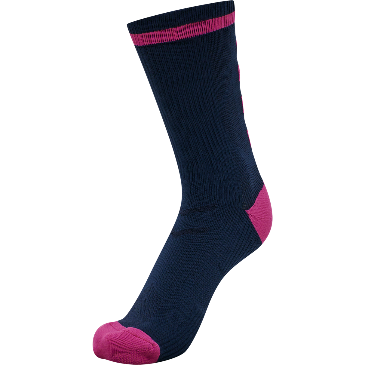 hummel Unisex Elite Indoor Sock Low Pa-2