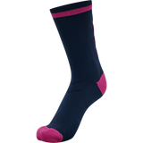hummel Unisex Elite Indoor Sock Low Pa-2