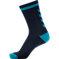 hummel Unisex Elite Indoor Sock Low Pa-1